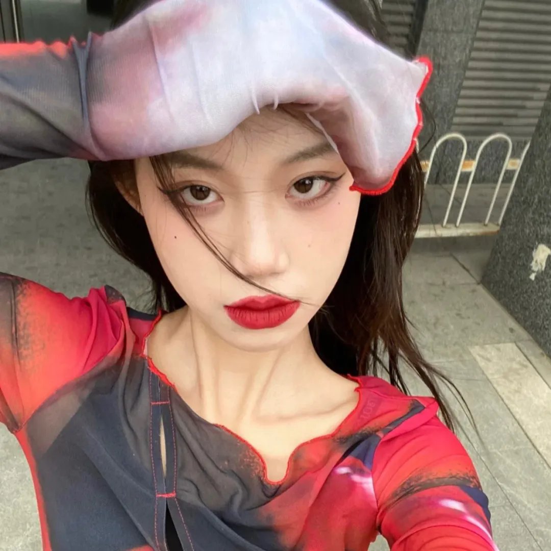 怪妳过分美丽