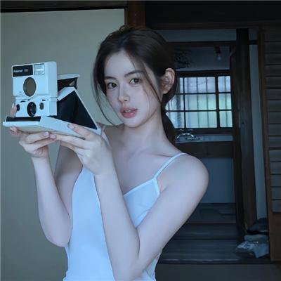捕快姐姐郝可爱
